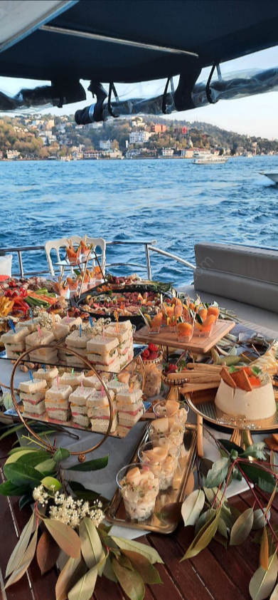 Yacht Gallery