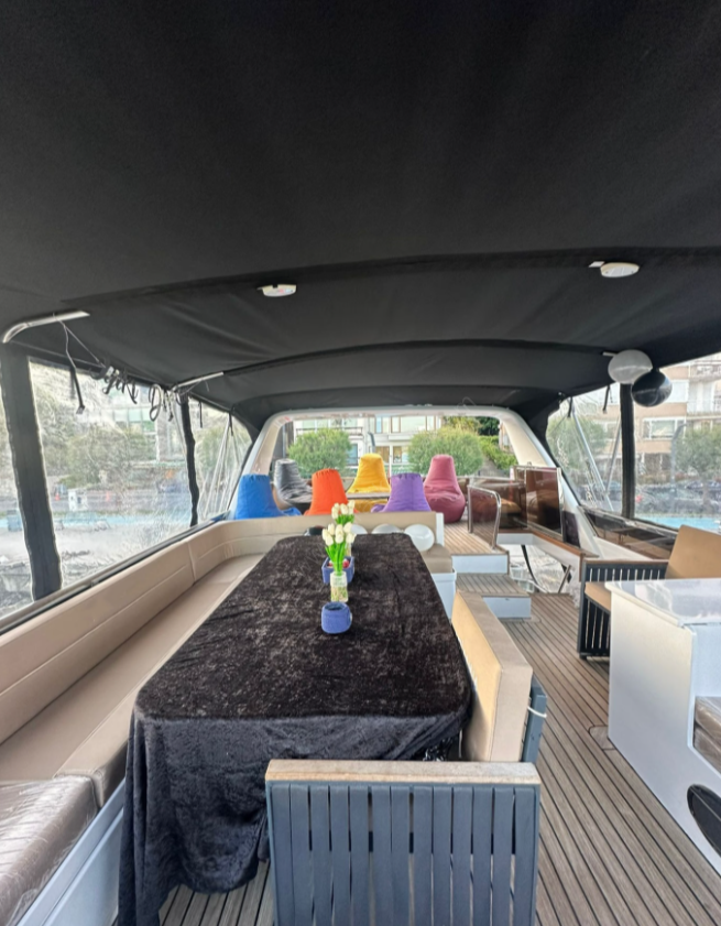 Yacht Gallery