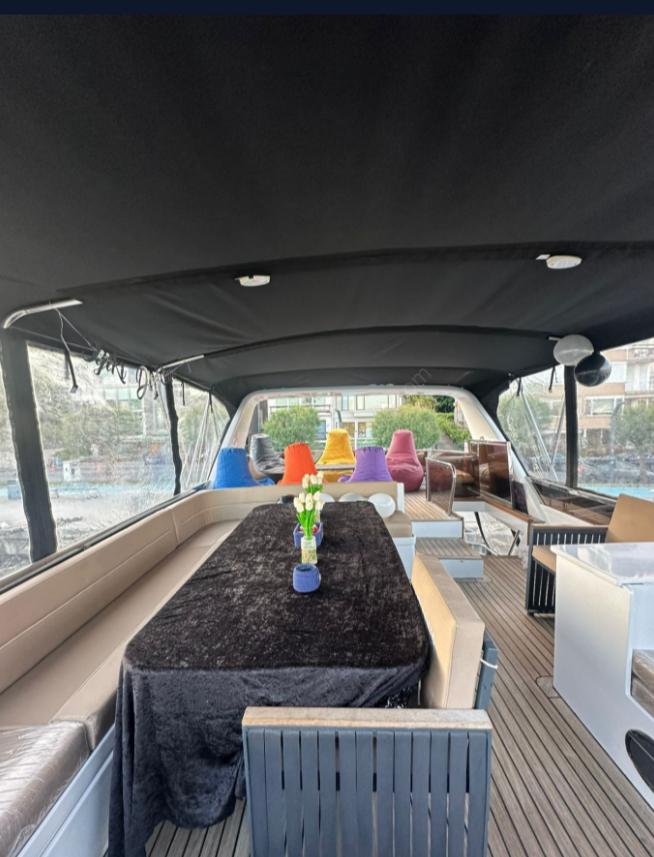 Yacht Gallery