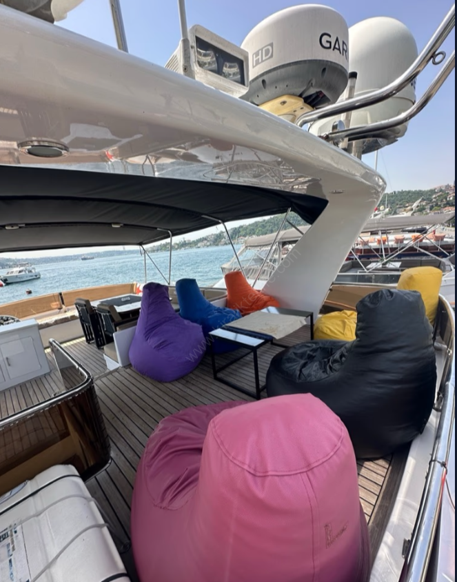 Yacht Gallery