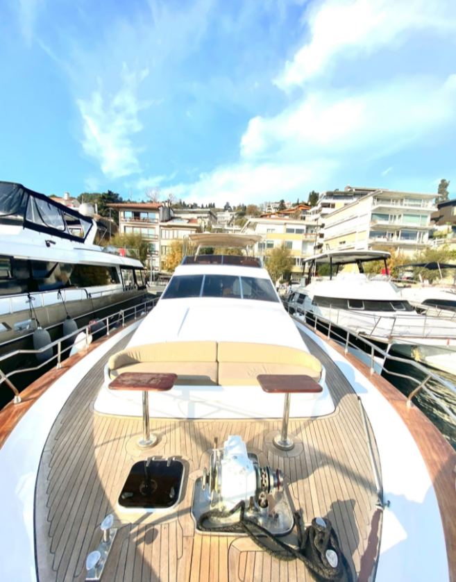 Yacht Gallery