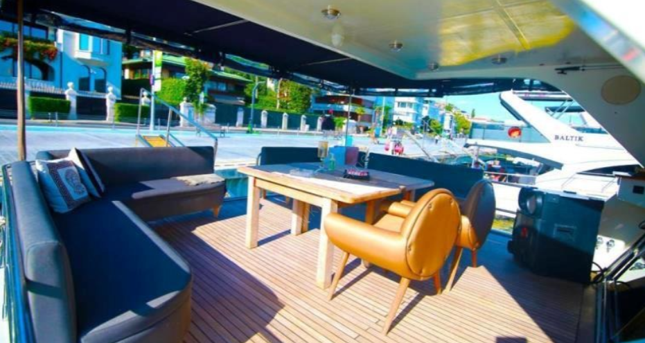 Yacht Gallery