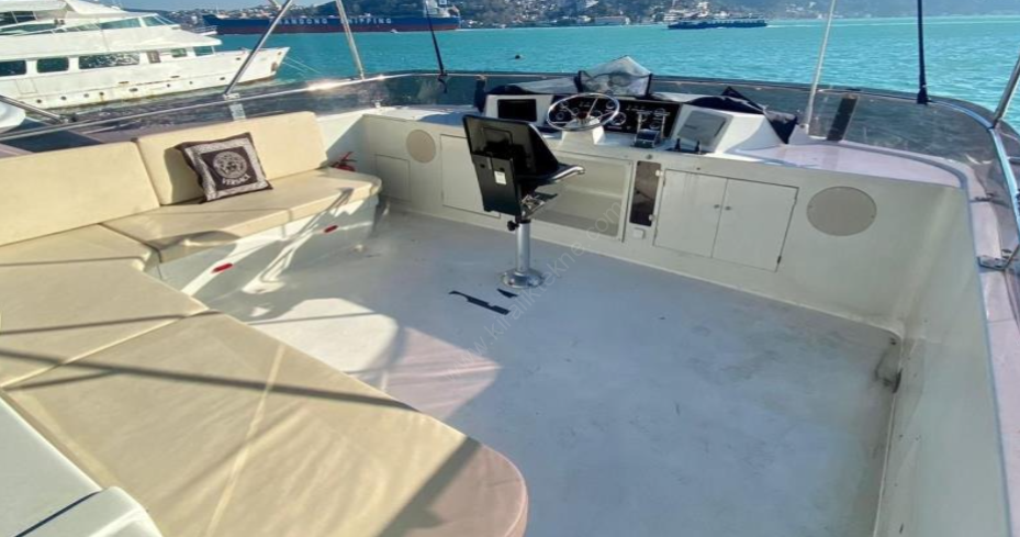 Yacht Gallery