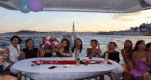 Yacht Thumbnail