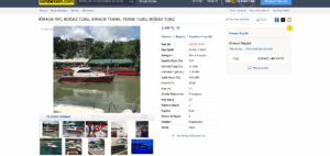 Yacht Thumbnail