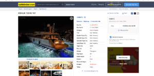Yacht Thumbnail