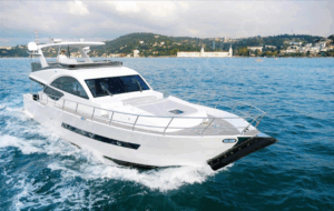 Yacht Thumbnail