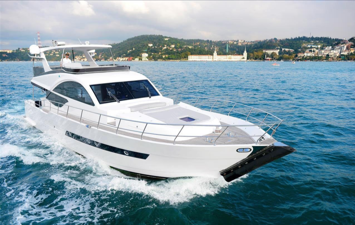 Yacht Gallery
