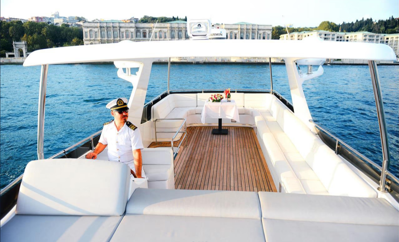 Yacht Gallery