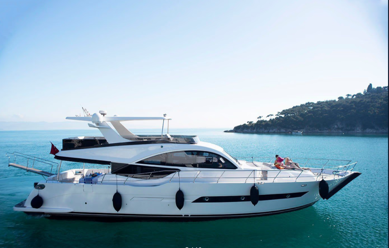 Yacht Gallery
