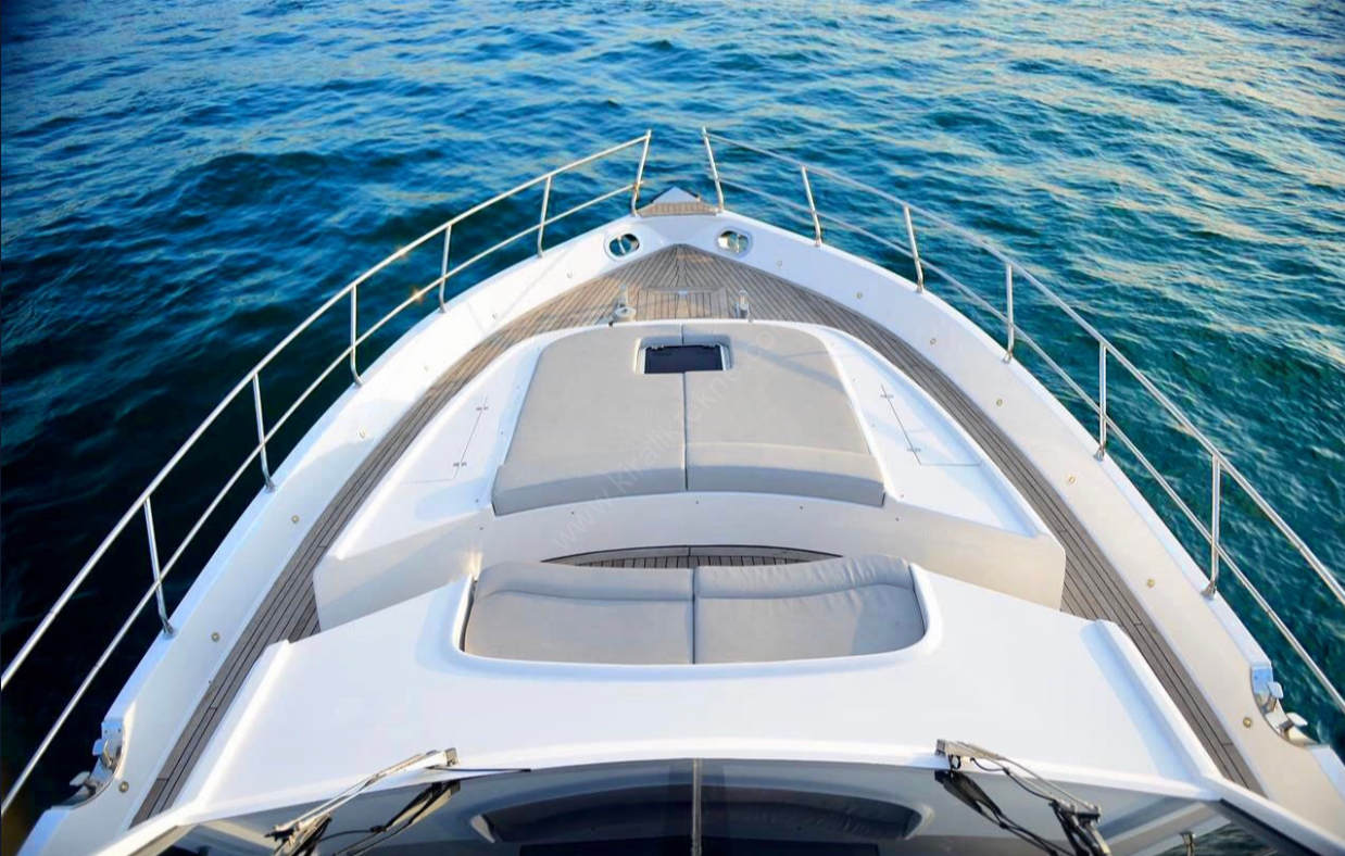Yacht Gallery