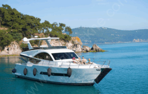 Yacht Thumbnail