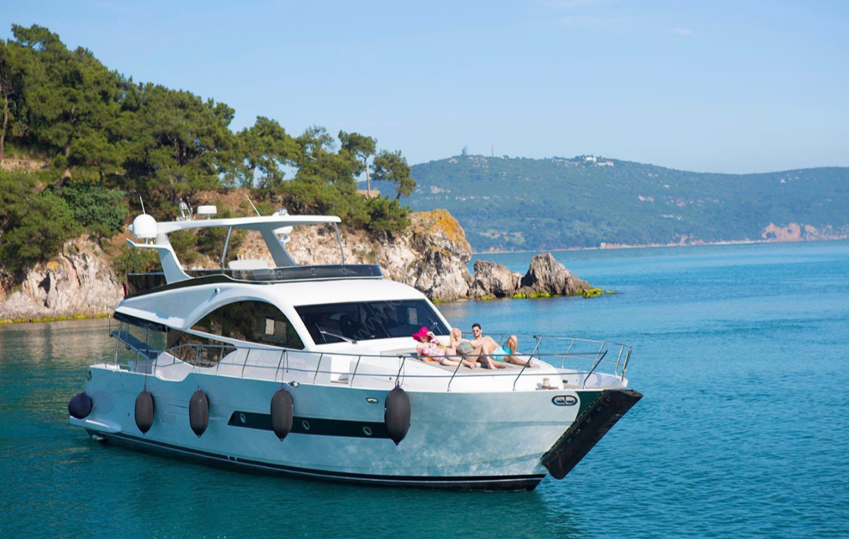 Yacht Gallery