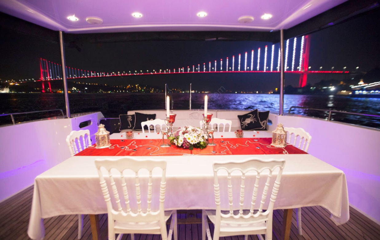 Yacht Gallery
