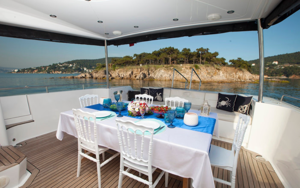 Yacht Gallery