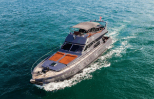 Yacht Thumbnail