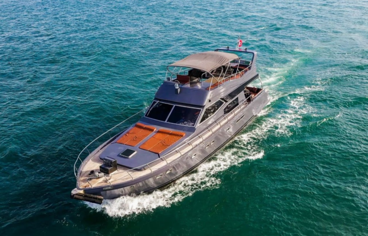 Yacht Gallery