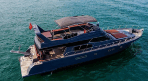 Yacht Thumbnail