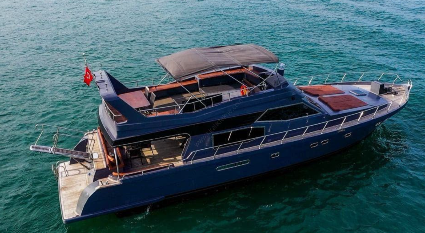 Yacht Gallery