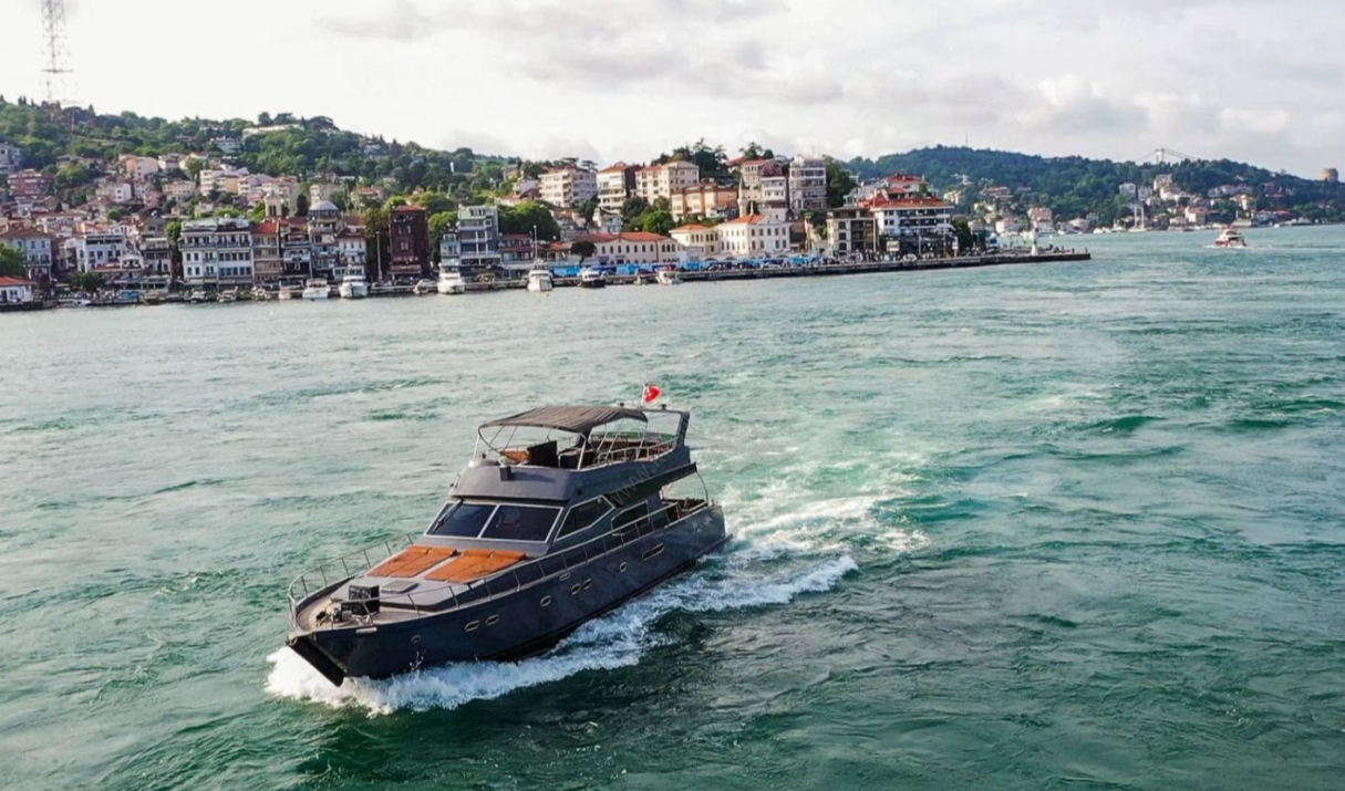 Yacht Gallery