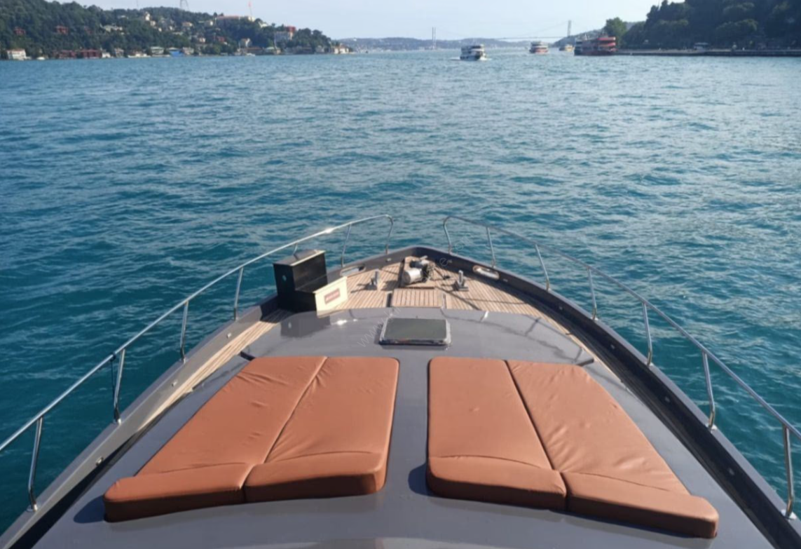 Yacht Gallery