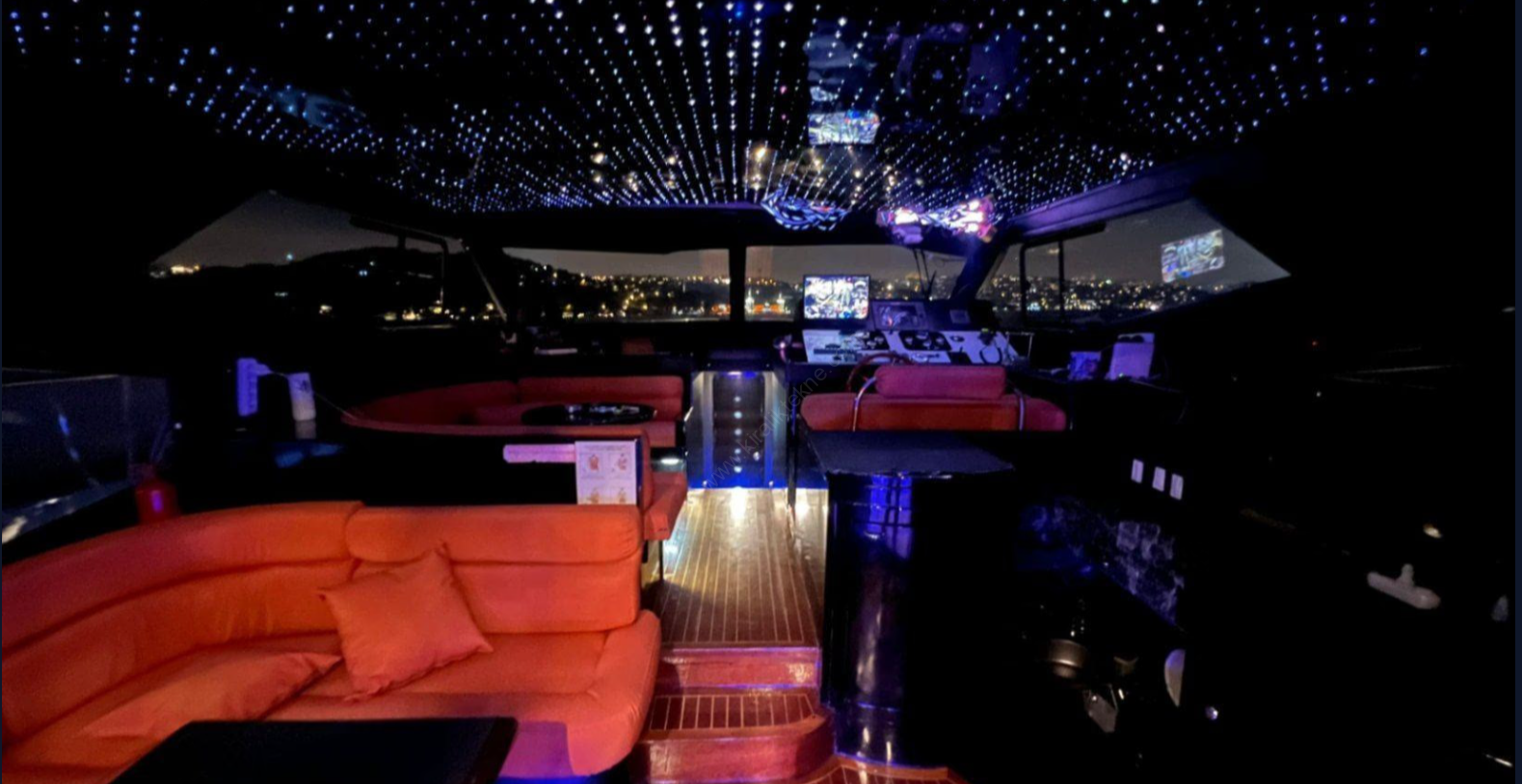Yacht Gallery