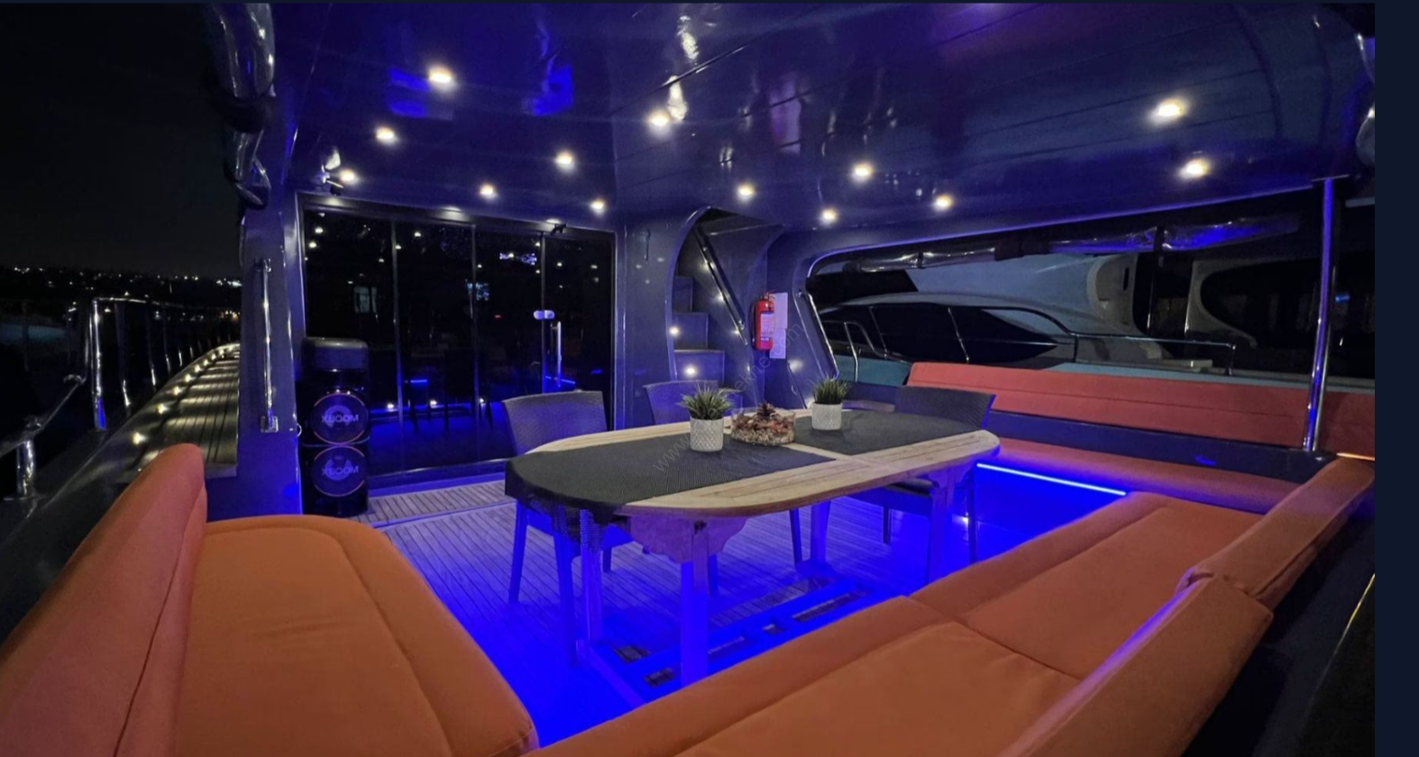 Yacht Gallery