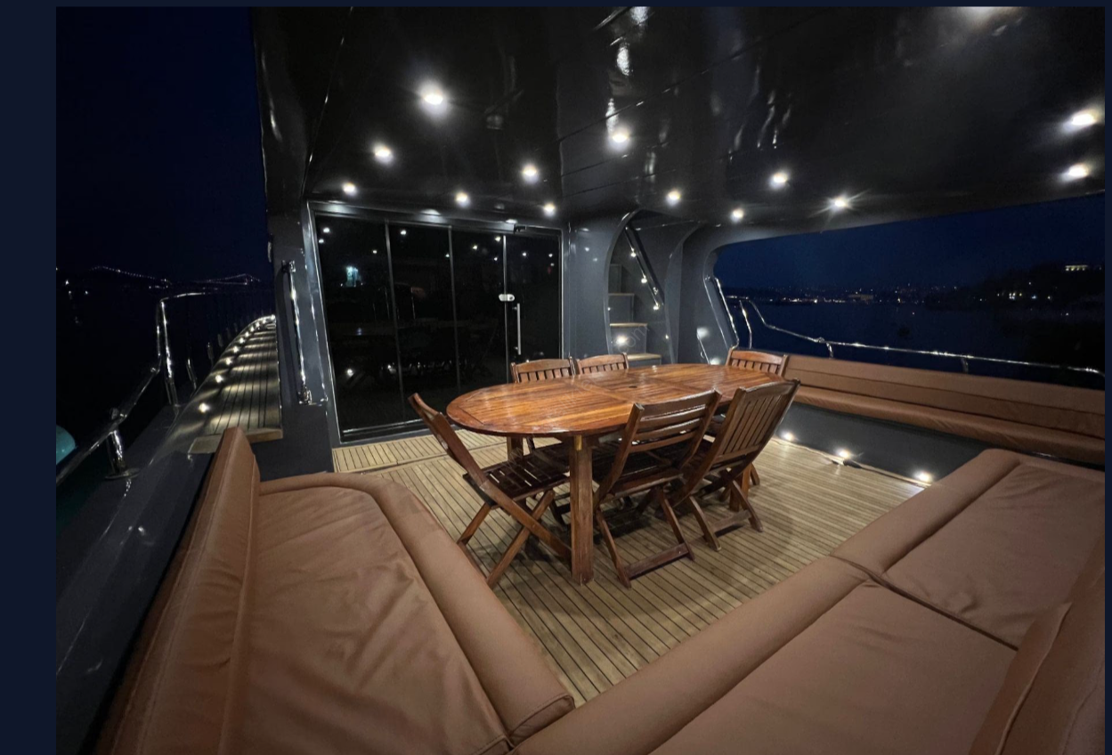 Yacht Gallery