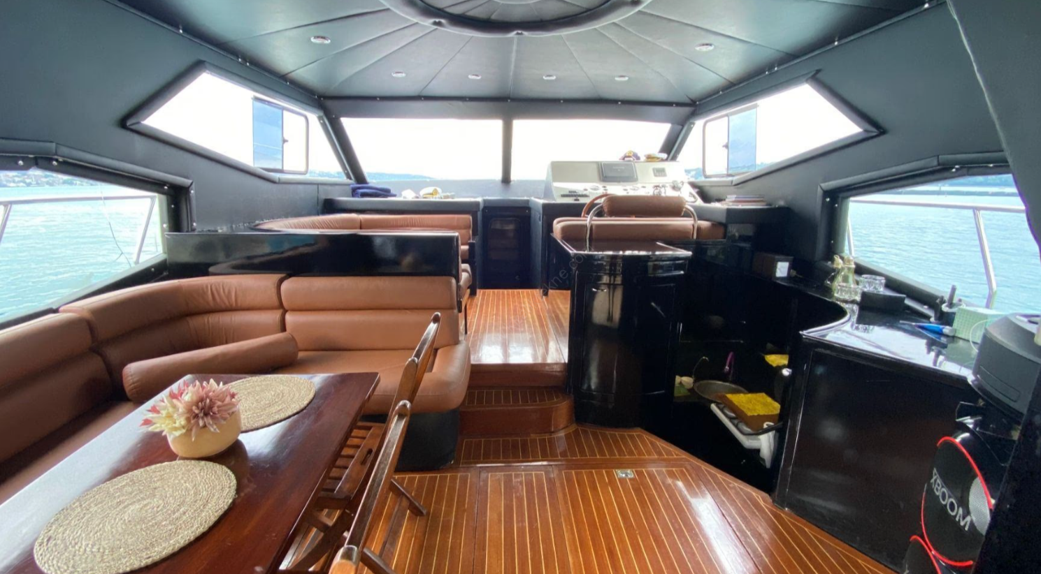 Yacht Gallery