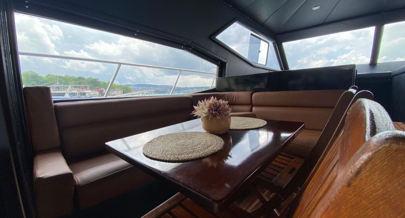 Yacht Gallery