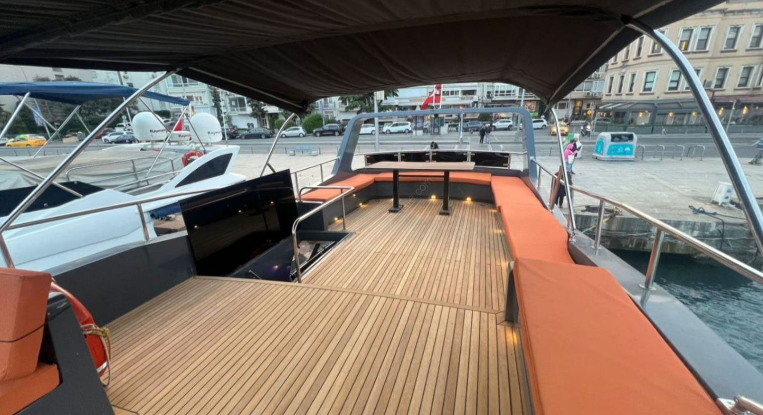 Yacht Gallery