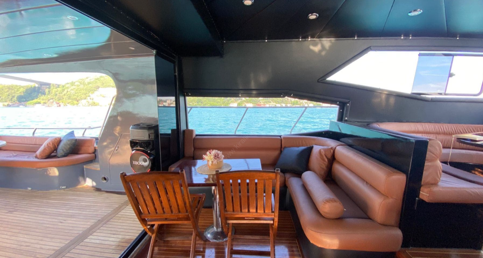 Yacht Gallery