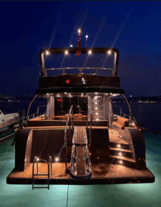Yacht Thumbnail