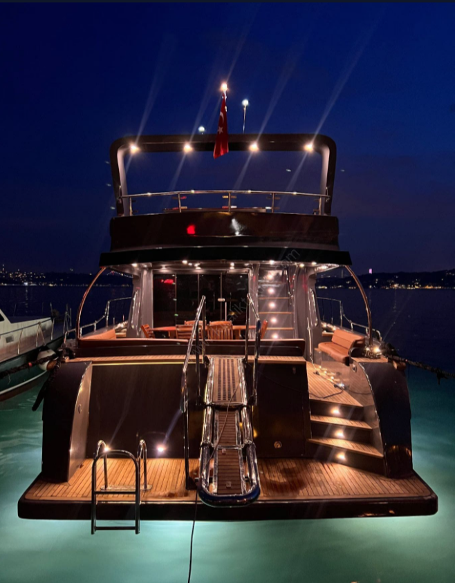 Yacht Gallery