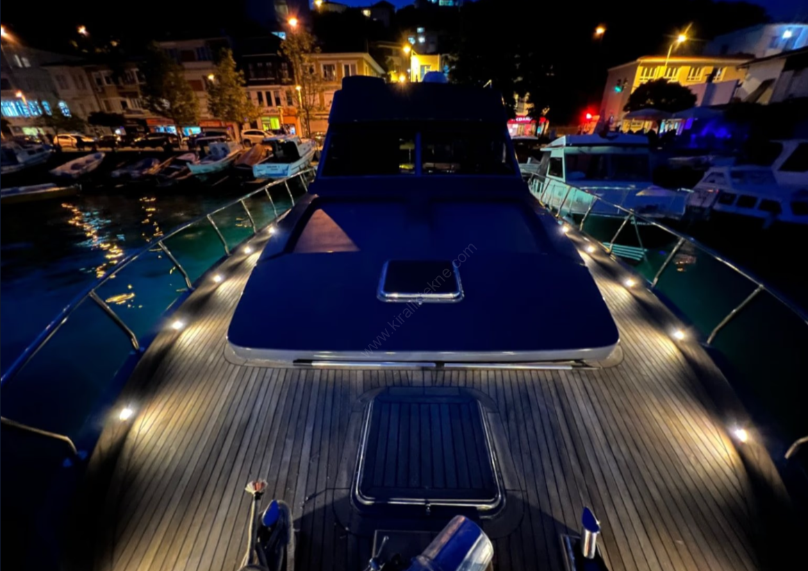 Yacht Gallery