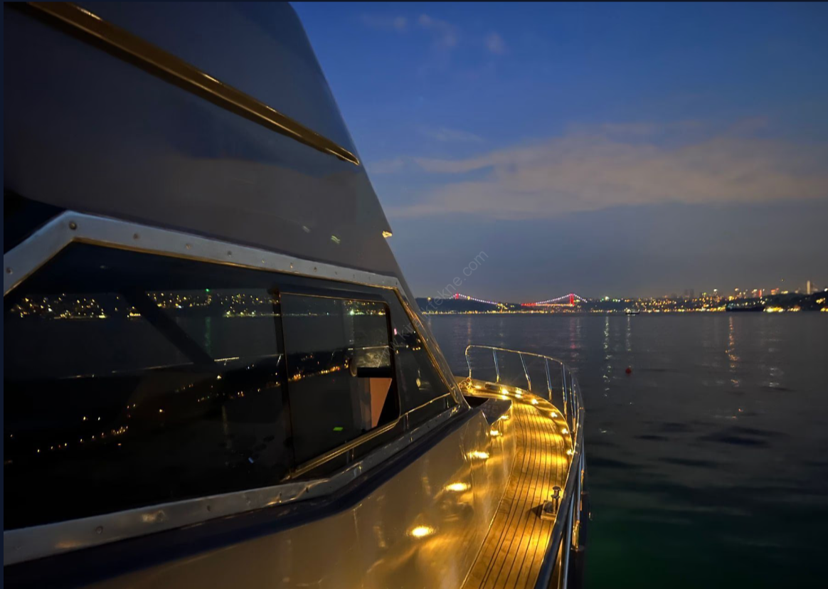 Yacht Gallery