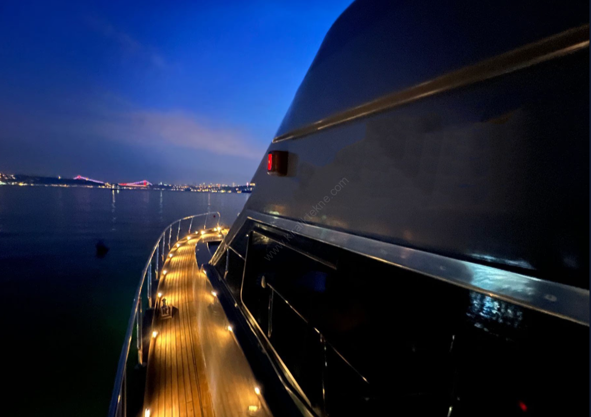 Yacht Gallery