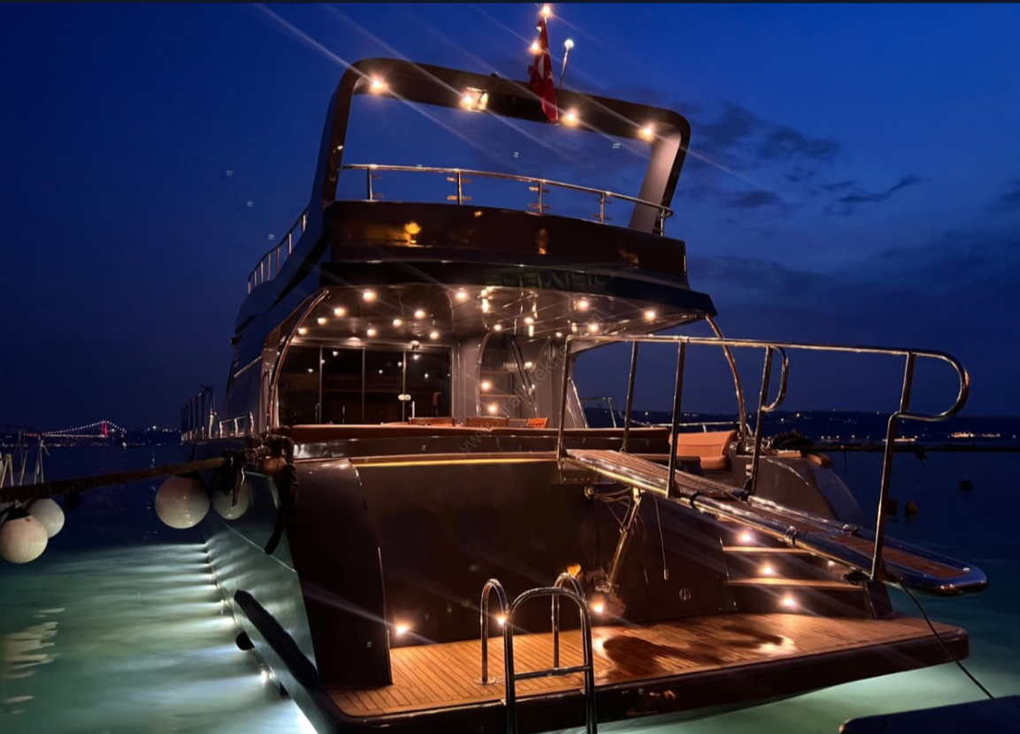 Yacht Gallery