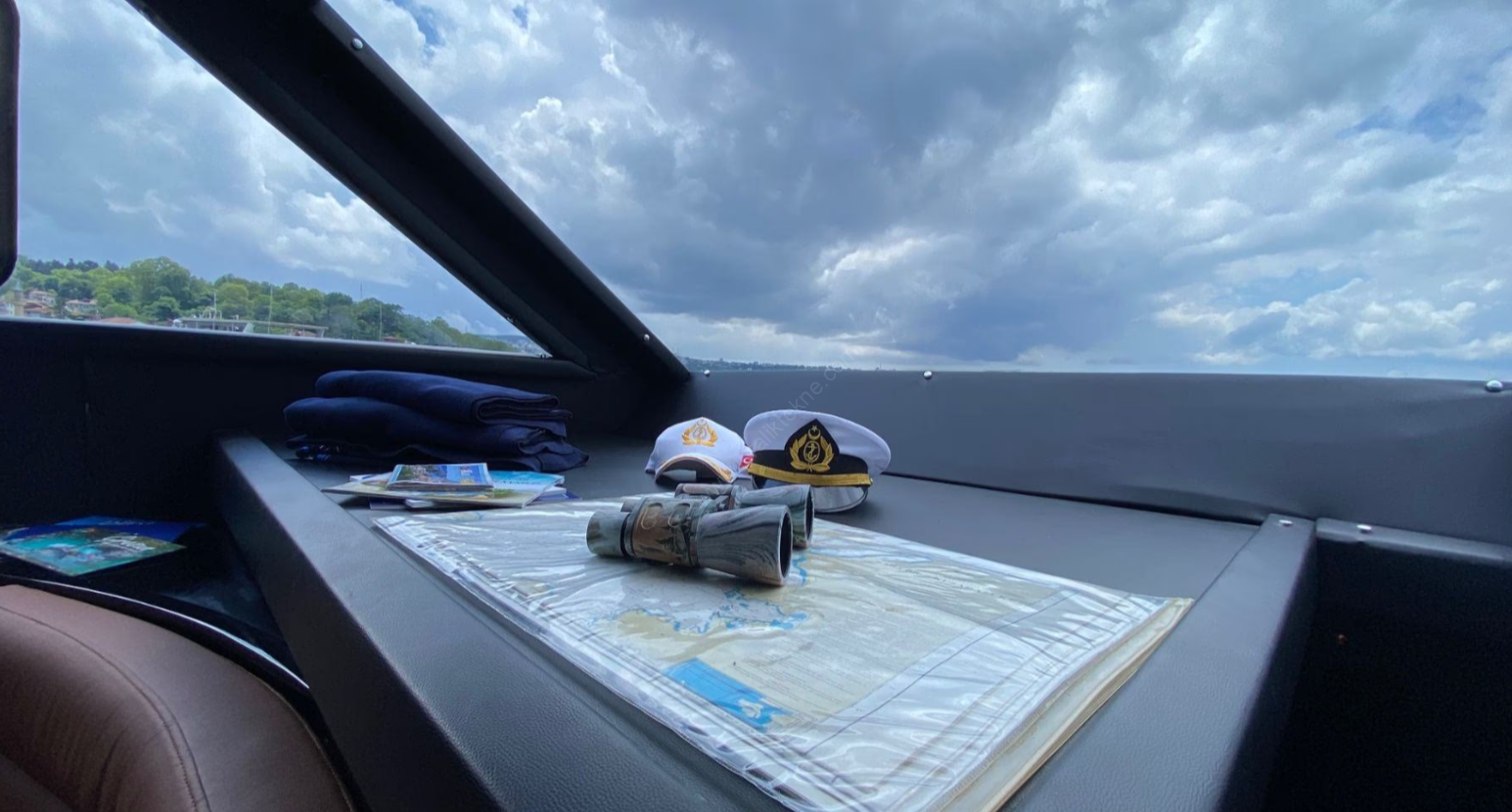 Yacht Gallery