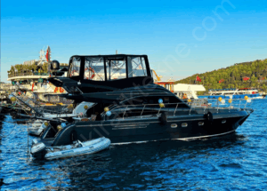 Yacht Thumbnail