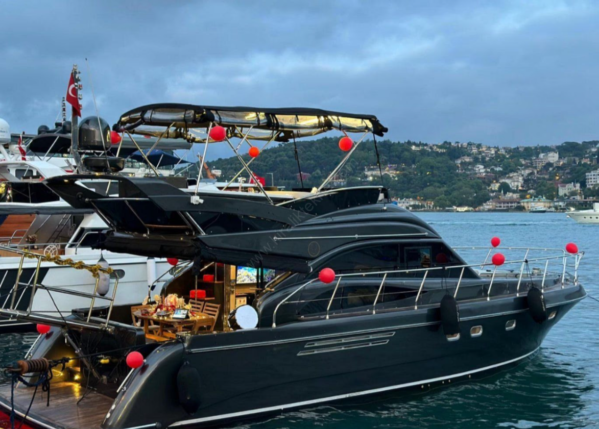 Yacht Gallery