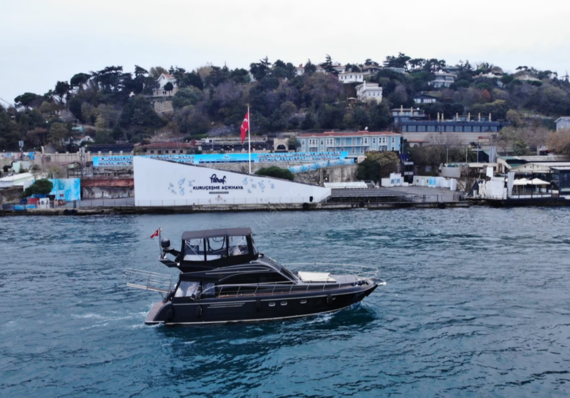 Yacht Gallery