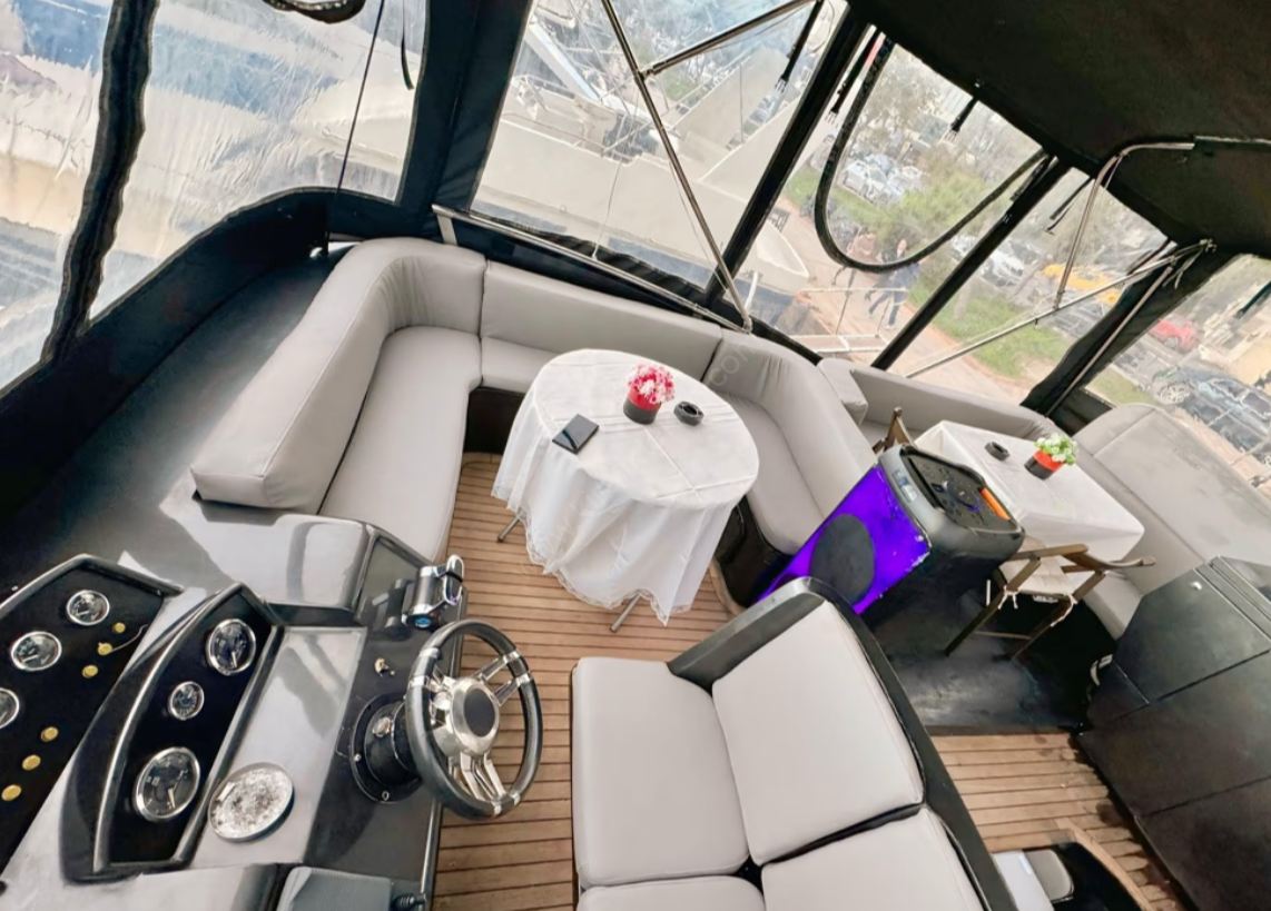 Yacht Gallery