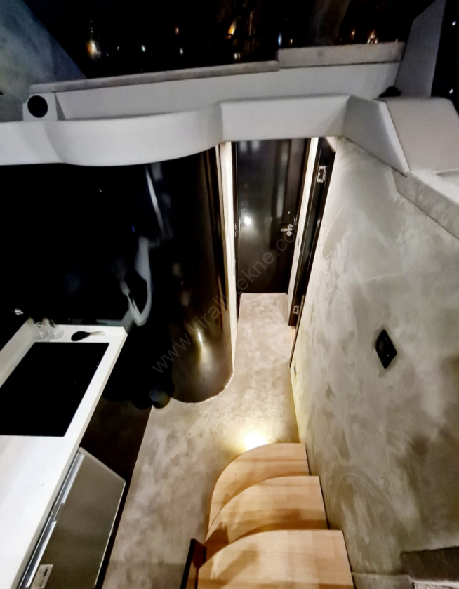 Yacht Gallery