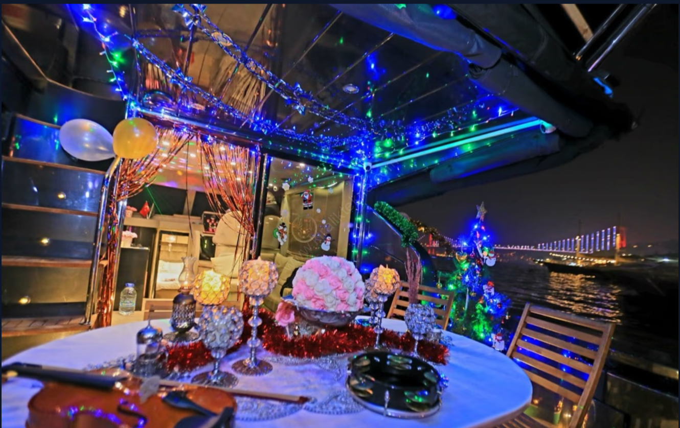 Yacht Gallery