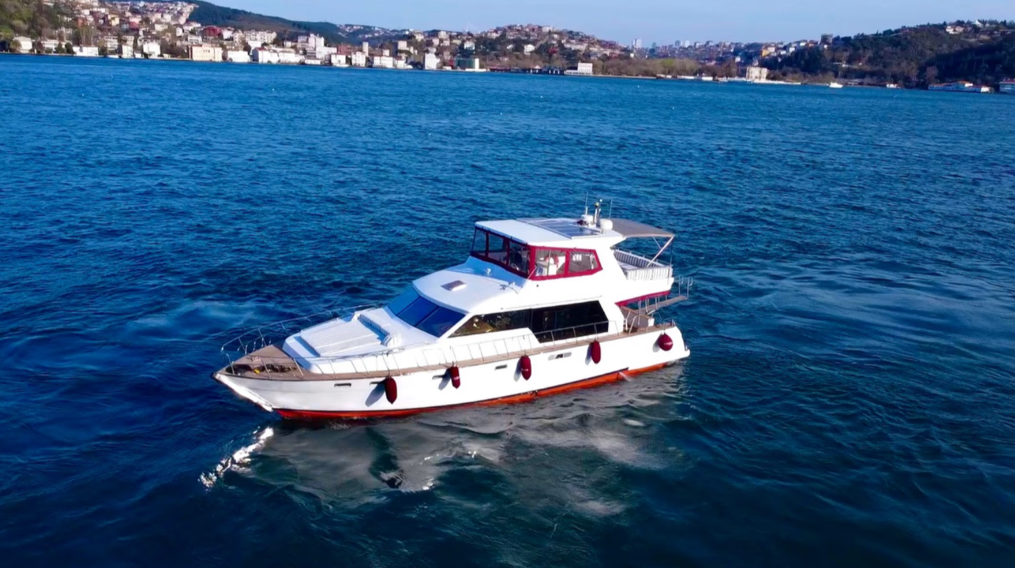 Yacht Gallery