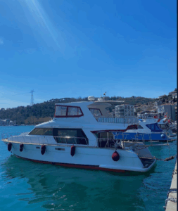 Yacht Thumbnail