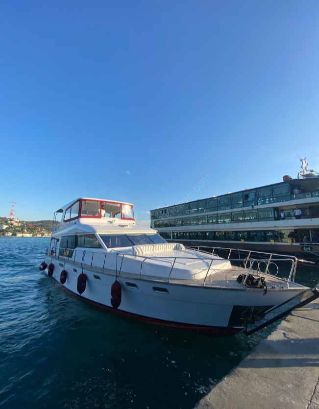 Yacht Gallery