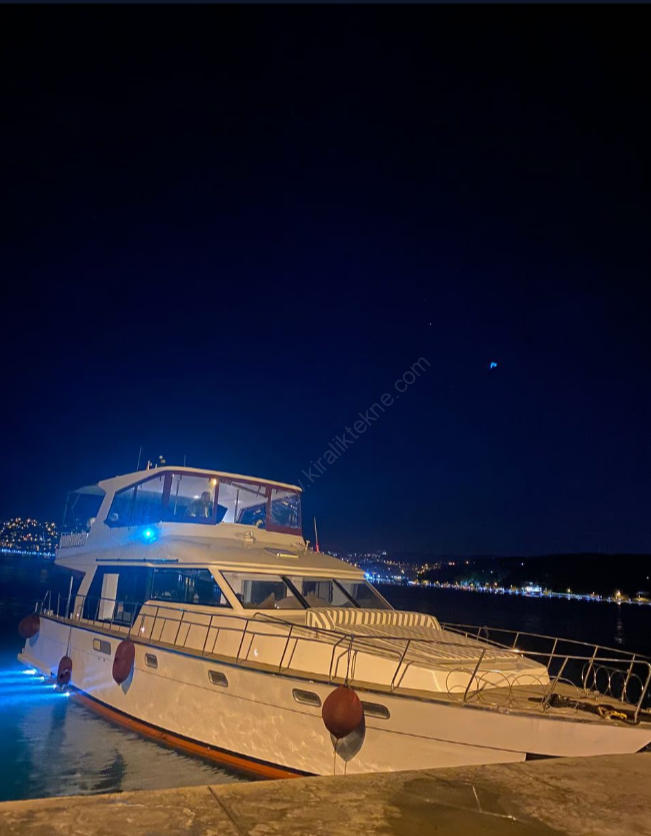 Yacht Gallery
