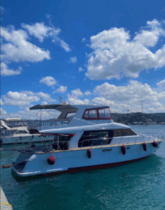 Yacht Thumbnail